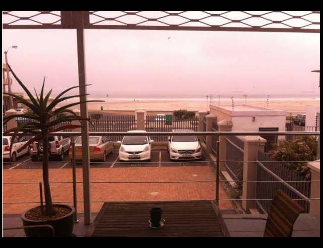 353M² OFFICE TO LET IN MILNERTON CENTRAL